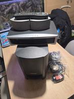Bose 3-2-1 model 2 Home cinema, Audio, Tv en Foto, Home Cinema-sets, Ophalen, Soundbar
