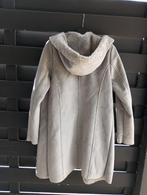 nieuwe jas vrouw, Nieuw, Grijs, Ophalen, ANDERE