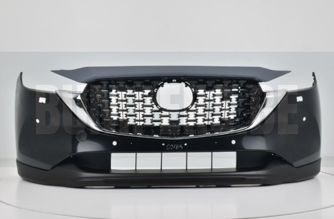 Bumper MAZDA CX5 CX-5 FACELIFT 2022- Voorbumper 02184, Auto-onderdelen, Carrosserie, Bumper, Voor, Gebruikt, 6 maanden garantie