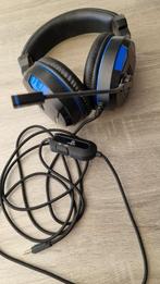 Bigben headset, Comme neuf, Original, Enlèvement ou Envoi