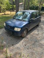 Daihatsu cuore 1.0 twincam, Auto-onderdelen, Overige Auto-onderdelen, Ophalen, Daihatsu