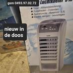 nieuwe luchtkoelers met afstandsbediening NU IN SUPER PROMO, Ophalen, Nieuw