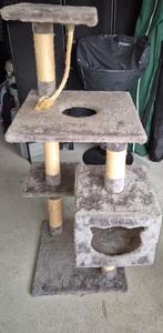 Krabpaal, Dieren en Toebehoren, Ophalen, Zo goed als nieuw, Krabpaal