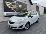 Opel Meriva 1.4i benzine COSMO uitvoering 94 000 km GARANTIE, Auto's, Opel, 144 g/km, Euro 5, Zwart, 1396 cc