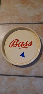 Emaille bierplateau., Verzamelen, Ophalen