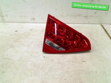 PANNEAU ARRIÈRE GAUCHE AVEC LAMPE Audi A5 Sportback (8TA), Utilisé, Audi