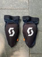 Scott D3O Kniebeschermers – Maat M, M, Dames, Zo goed als nieuw, Scott