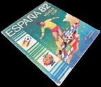 Panini Espana 82 Compleet Sticker Album Boek 1982, Verzamelen, Verzenden, Gebruikt