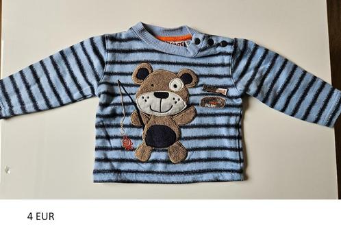 Kledij maat 62, Kinderen en Baby's, Babykleding | Maat 62, Gebruikt, Jongetje, Ophalen