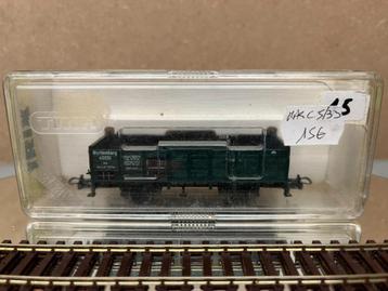 Trix 23901 HO platformwagen beschikbaar voor biedingen