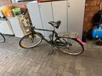Fiets uitgaan / kot, Fietsen en Brommers, Ophalen