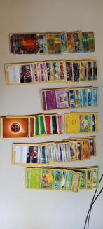 Pokemon kaarten, Cd's en Dvd's, Ophalen, Gebruikt