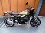 z900rs abs 2021 1500km 111cv garantie 1.2.3ans jhb, Motoren, Motoren | Kawasaki, 4 cilinders, Motorrijbewijs A, Bedrijf, 900 cc