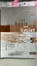 Leerboek, Boeken, Schoolboeken, Ophalen of Verzenden, Zo goed als nieuw, Nederlands