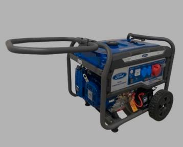 Aggregraat Ford FGT9250E - 6500W Nieuw  beschikbaar voor biedingen