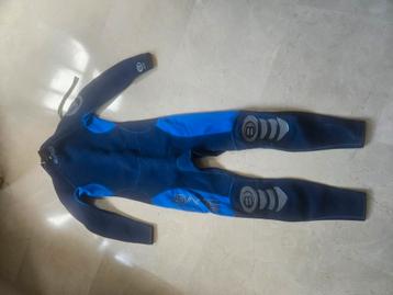 Bare wetsuit, Enlèvement ou Envoi