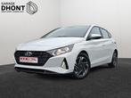 Hyundai i20 Comfort - 1.2 Benzine - Manueel 5 - 84PK, Auto's, Hyundai, Xenon verlichting, Wit, 62 kW, Bedrijf