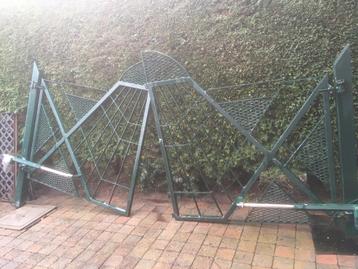 OPRUIMING beschikbaar voor biedingen