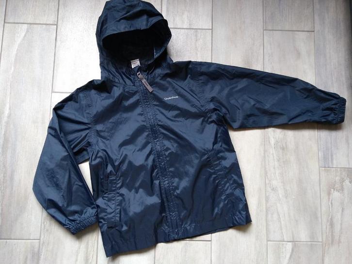 ★ M116 - Regenjas, Kinderen en Baby's, Kinderkleding | Maat 116, Jongen, Jas, Ophalen of Verzenden