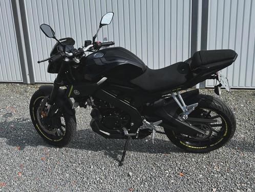 Yamaha mt 125 maniakaal onderhouden, Motos, Motos | Yamaha, Particulier, Naked bike, jusqu'à 11 kW, 1 cylindre, Enlèvement