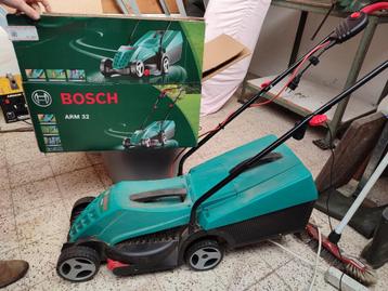 Bosch ARM 32 Grasmaaier