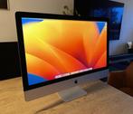 iMac 27 pouces Retina 5K, Informatique & Logiciels, Apple Desktops, Comme neuf, 32 GB, IMac, Enlèvement ou Envoi