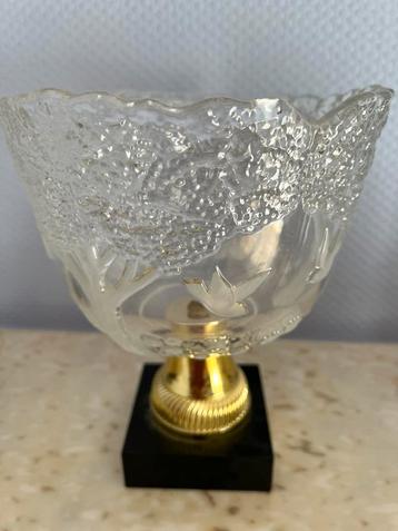 Trophée, Enlèvement