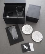 Nespresso + Nescafé, Ophalen, Nieuw