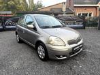 Toyota Yaris, 1.3i, 2004, 132.000km, Automaat + 12m Garantie, Automaat, Bedrijf, Onderhoudsboekje, ABS
