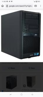 Fujitsu Siemens Esprimo P9900 E Stars5, Computers en Software, Ophalen, Zo goed als nieuw, 8 GB