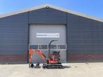 Kubota U10 minigraver BJ 2024 325 uur €270 LEASE, Graafmachine