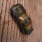 Old Vintage 1979 Porsche Turbo Matchbox Super fast #90 Black, Hobby en Vrije tijd, Modelauto's | 1:87, Ophalen of Verzenden, Gebruikt