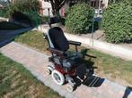 Elektrische rolstoel, Diversen, Brommobielen en Scootmobielen, Ophalen