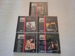 Les Génies du Jazz, CD & DVD, Vinyles | Jazz & Blues, Enlèvement, Utilisé, Jazz