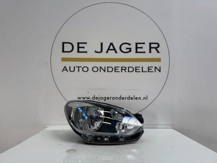 VOLKSWAGEN 1S1 UP! KOPLAMP RECHTS 1S1941016N, Auto-onderdelen, Verlichting, Volkswagen, Gebruikt