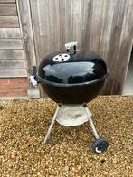Weber BBQ, Tuin en Terras, Houtskoolbarbecues, Ophalen, Gebruikt, Weber, Met accessoires