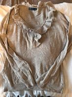 Trui Zara L, Kleding | Dames, Truien en Vesten, Maat 42/44 (L), Ophalen of Verzenden, Zo goed als nieuw, Zara