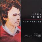 JOHN PRINE - Souvenirs (CD), Ophalen of Verzenden, Zo goed als nieuw, 1980 tot 2000