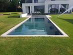 piscine, Jardin & Terrasse, Piscines, 120 cm ou plus, 300 cm ou plus, Rectangulaire, Piscine intégrée