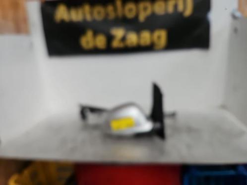 Buitenspiegel rechts van een Volkswagen Golf Plus, Auto-onderdelen, Spiegels, Volkswagen, Gebruikt, 3 maanden garantie, Ophalen of Verzenden