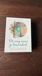 Orakelkaarten, Boeken, Esoterie en Spiritualiteit, Ophalen, Zo goed als nieuw