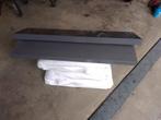 Wandplanken Ikea grijs 2 stuks 110x26, Ophalen, Zo goed als nieuw
