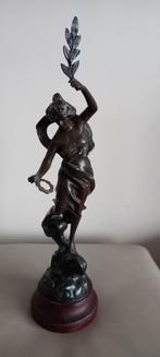 Beeld Charles Perrot, Antiek en Kunst, Kunst | Beelden en Houtsnijwerken, Ophalen of Verzenden