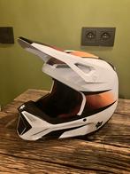 Fox crosshelm NIEUW, Motoren, M, Offroadhelm, Nieuw zonder kaartje, Ophalen
