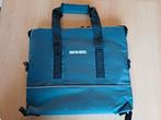 Blauwe koeltas Infrabel, Enlèvement ou Envoi, Neuf, Train, Sac ou Valise