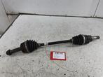 AANDRIJFAS LINKS VOOR Toyota Aygo (B40) (10284935), Gebruikt, Toyota