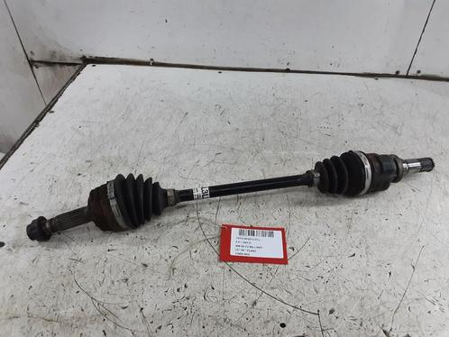 AANDRIJFAS LINKS VOOR Toyota Aygo (B40) (10284935), Auto-onderdelen, Remmen en Aandrijving, Toyota, Gebruikt