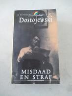 2  X  DOSTOJEWSKI, Enlèvement ou Envoi, Neuf