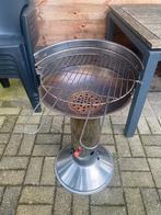 Stevige bbq Brevettato, Zo goed als nieuw, Ophalen, Brevettato