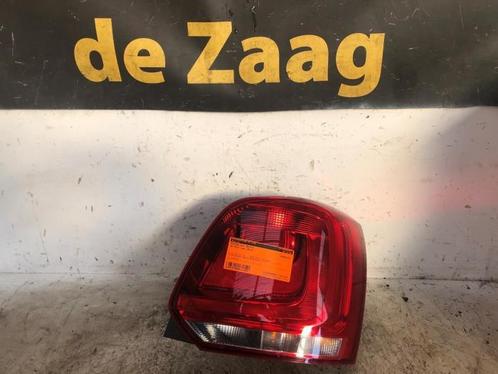 Achterlicht rechts van een Volkswagen Polo, Auto-onderdelen, Verlichting, Volkswagen, Gebruikt, 3 maanden garantie, Ophalen of Verzenden